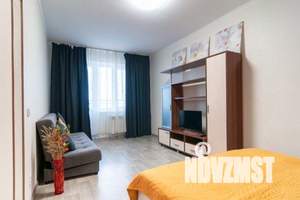 1-к квартира, посуточно, 40м2, 14/26 этаж