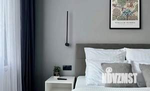 2-к квартира, посуточно, 55м2, 1/1 этаж