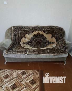 1-к квартира, на длительный срок, 32м2, 1/5 этаж