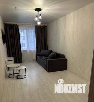 1-к квартира, на длительный срок, 42м2, 14/17 этаж