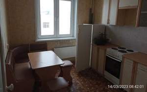 2-к квартира, на длительный срок, 54м2, 5/10 этаж