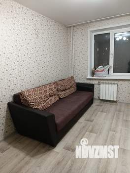 1-к квартира, на длительный срок, 28м2, 1/9 этаж