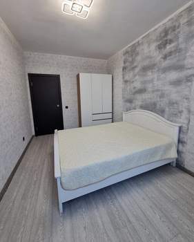 2-к квартира, на длительный срок, 59м2, 8/10 этаж