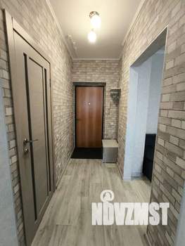 1-к квартира, посуточно, 42м2, 16/24 этаж