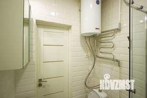 Студия квартира, посуточно, 30м2, 4/5 этаж