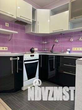 2-к квартира, на длительный срок, 54м2, 2/10 этаж