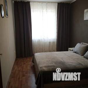 2-к квартира, посуточно, 55м2, 9/10 этаж