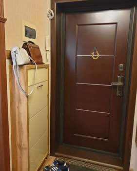 2-к квартира, на длительный срок, 42м2, 2/9 этаж
