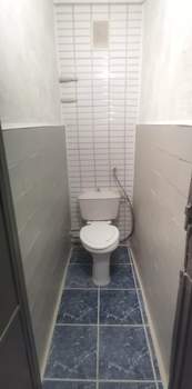 1-к квартира, на длительный срок, 30м2, 4/5 этаж