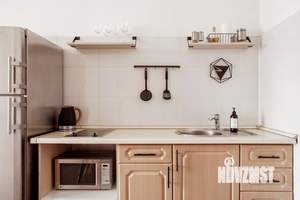 2-к квартира, посуточно, 70м2, 1/1 этаж