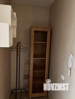 Студия квартира, на длительный срок, 25м2, 17/25 этаж