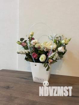 Студия квартира, посуточно, 32м2, 9/23 этаж