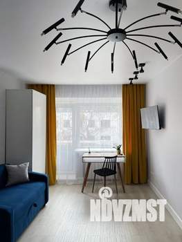 1-к квартира, посуточно, 32м2, 2/5 этаж