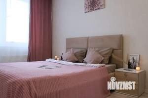 2-к квартира, посуточно, 67м2, 12/24 этаж