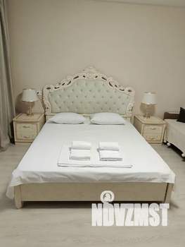 1-к квартира, посуточно, 45м2, 7/10 этаж
