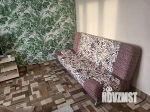 1-к квартира, посуточно, 40м2, 12/22 этаж