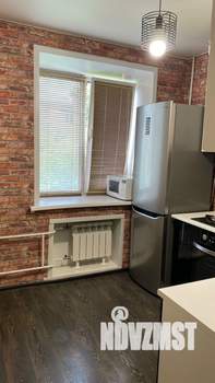 1-к квартира, на длительный срок, 31м2, 4/5 этаж