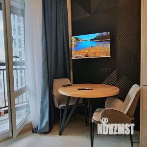 1-к квартира, на длительный срок, 47м2, 5/17 этаж