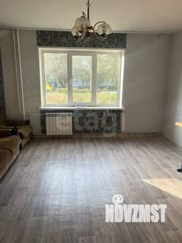 2-к квартира, на длительный срок, 53м2, 1/9 этаж