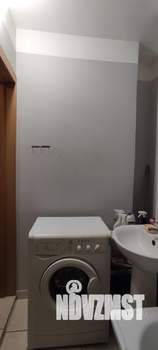 Студия квартира, на длительный срок, 19м2, 7/21 этаж