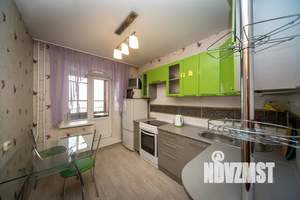 2-к квартира, посуточно, 58м2, 7/10 этаж