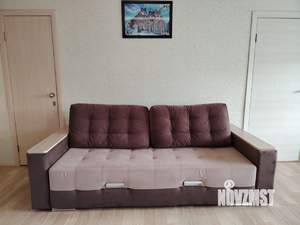 2-к квартира, на длительный срок, 46м2, 4/5 этаж