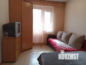 1-к квартира, посуточно, 34м2, 1/1 этаж