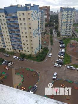 1-к квартира, на длительный срок, 39м2, 10/16 этаж