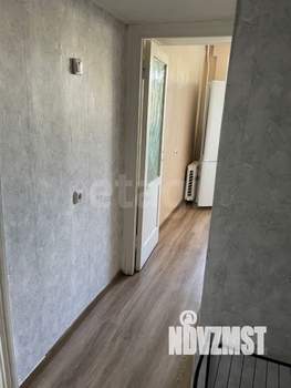 1-к квартира, на длительный срок, 30м2, 4/5 этаж