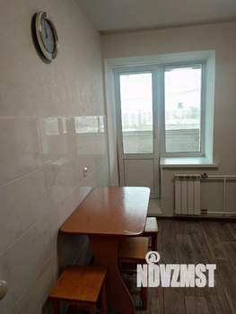 1-к квартира, на длительный срок, 38м2, 9/11 этаж
