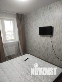 1-к квартира, посуточно, 46м2, 3/25 этаж