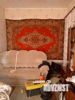 2-к квартира, на длительный срок, 46м2, 2/3 этаж