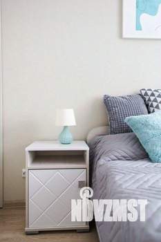 2-к квартира, посуточно, 40м2, 1/1 этаж