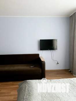 Студия квартира, посуточно, 20м2, 8/10 этаж