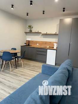 2-к квартира, посуточно, 40м2, 9/9 этаж