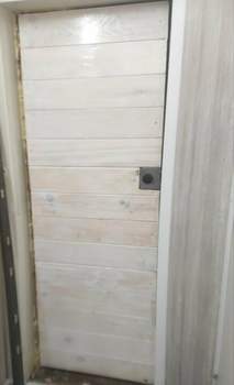 1-к квартира, на длительный срок, 32м2, 5/5 этаж