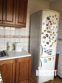 3-к квартира, на длительный срок, 62м2, 5/5 этаж