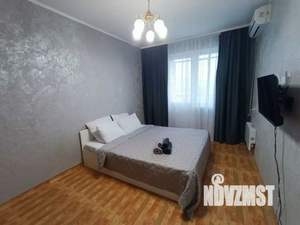 1-к квартира, посуточно, 33м2, 1/1 этаж