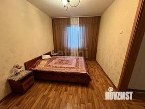 2-к квартира, на длительный срок, 53м2, 10/10 этаж