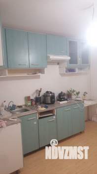 1-к квартира, на длительный срок, 37м2, 9/16 этаж