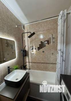 2-к квартира, на длительный срок, 58м2, 9/17 этаж