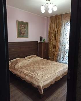 2-к квартира, на длительный срок, 47м2, 6/10 этаж