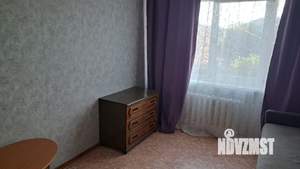 1-к квартира, на длительный срок, 17м2, 4/5 этаж