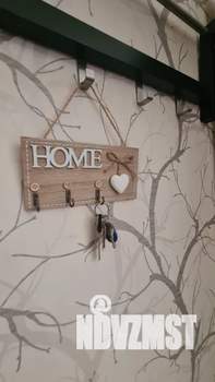 Студия квартира, посуточно, 18м2, 2/5 этаж