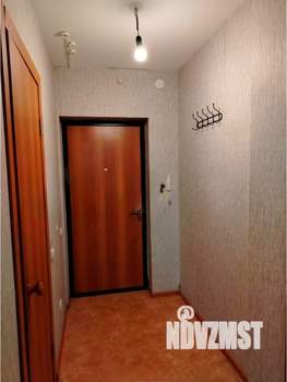 Студия квартира, на длительный срок, 27м2, 8/24 этаж