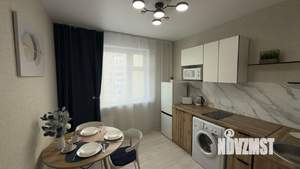 2-к квартира, посуточно, 55м2, 7/10 этаж