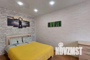 2-к квартира, посуточно, 46м2, 3/5 этаж