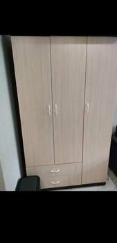 Студия квартира, на длительный срок, 18м2, 3/5 этаж