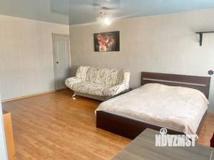 1-к квартира, на длительный срок, 31м2, 4/5 этаж