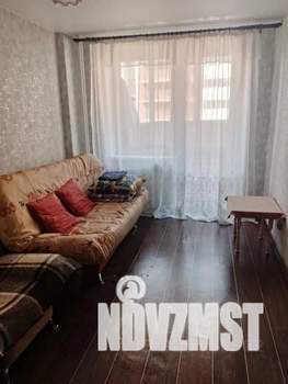 1-к квартира, на длительный срок, 36м2, 10/18 этаж